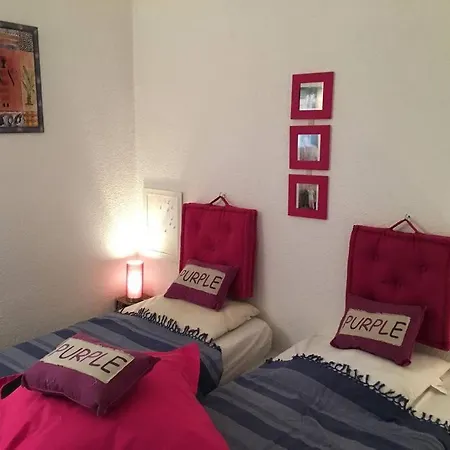 1403, Tennis Village *