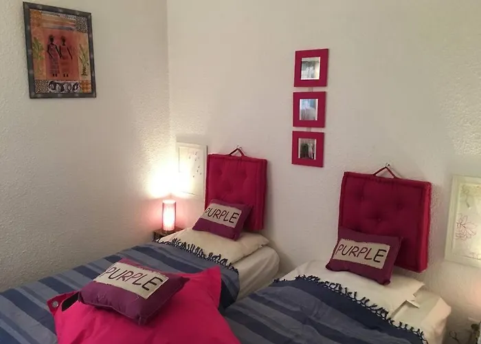 1403, Tennis Village *