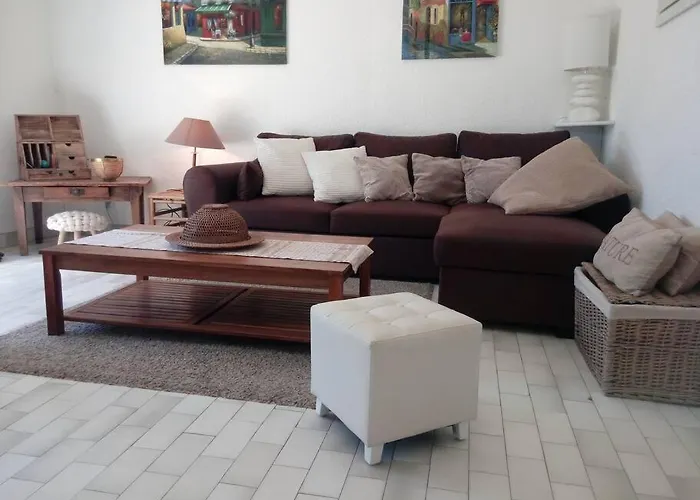 1403, Tennis Village * Agde