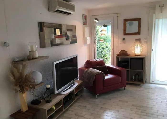 1403, Tennis Village Appartamento